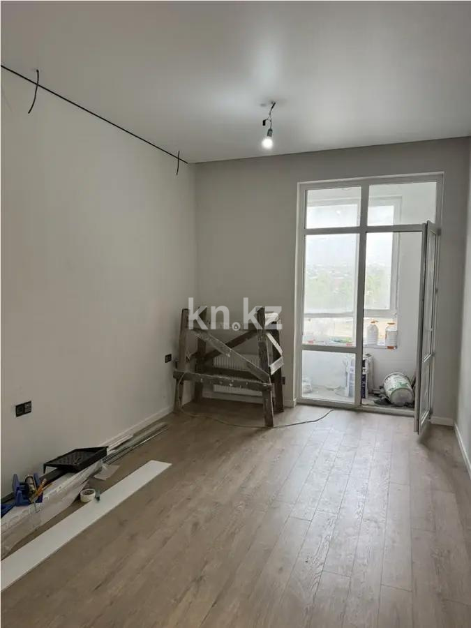 Продажа 2-комнатной квартиры, 48 м² в Алматы