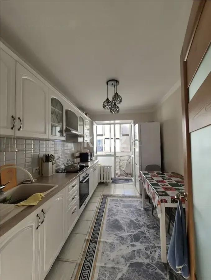 Продажа 2-комнатной квартиры, 59 м² в Астане
