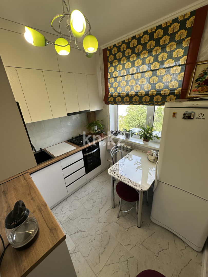 Продажа 2-комнатной квартиры, 46 м² в Караганде - фото 9