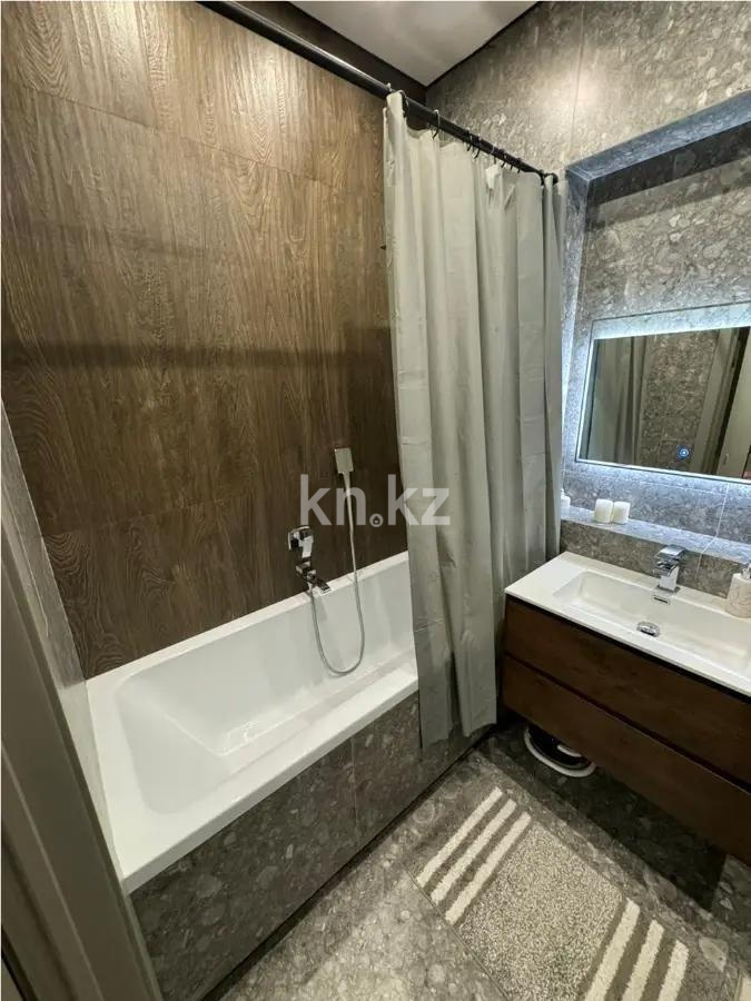 Продажа 3-комнатной квартиры, 69 м² в Алматы - фото 5