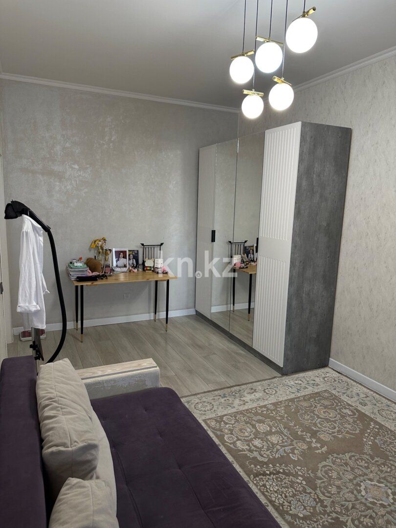 Продажа 2-комнатной квартиры, 64 м² в Астане - фото 8