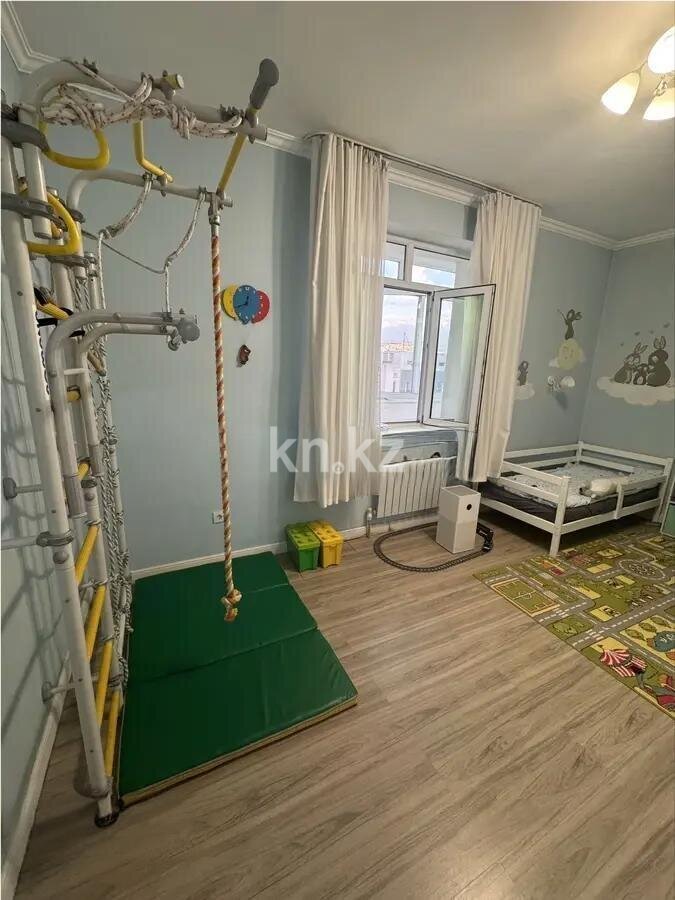 Продажа 3-комнатной квартиры, 103 м² в Алматы - фото 3