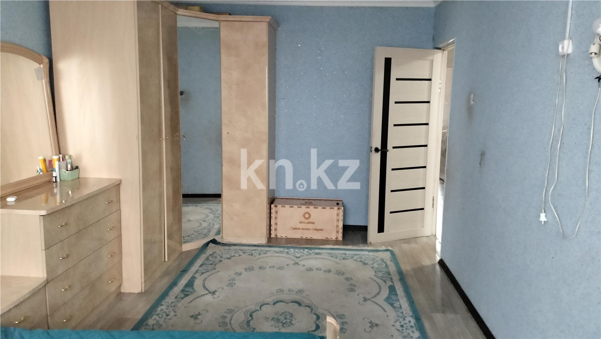 Продажа 3-комнатной квартиры, 63 м² в Караганде - фото 4
