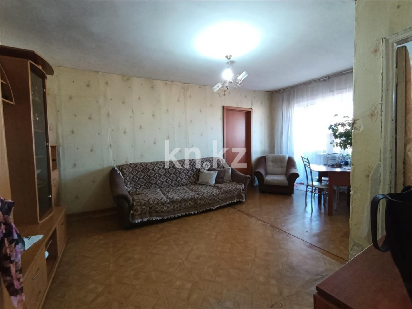 Продажа 2-комнатной квартиры, 43 м² в Караганде - фото 3
