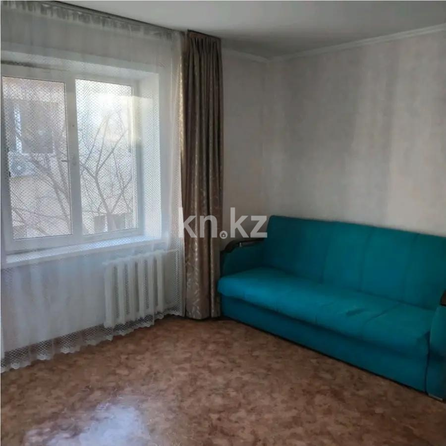 Продажа 1-комнатной квартиры, 30.6 м² в Астане