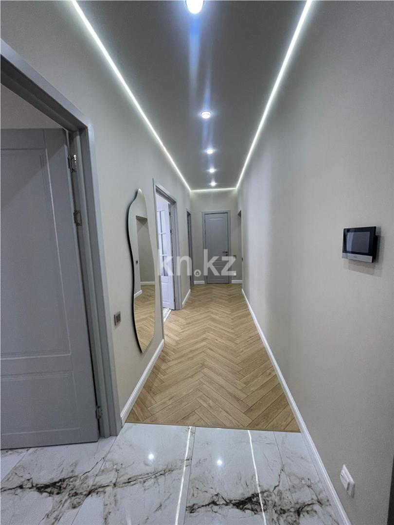 Продажа 3-комнатной квартиры, 90 м² в Караганде - фото 19