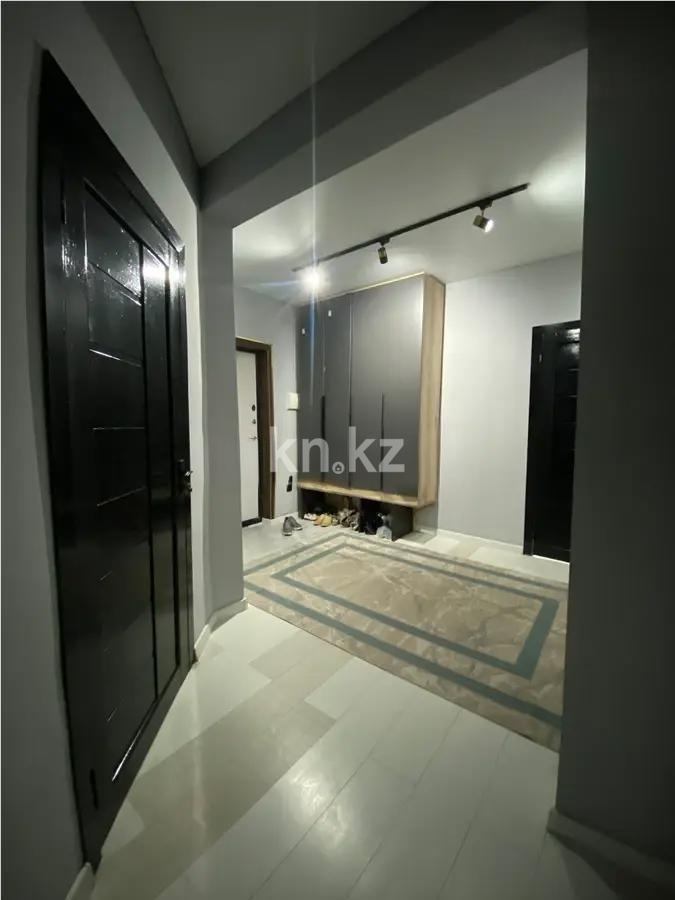 Продажа 3-комнатной квартиры, 73 м² в Алматы - фото 2