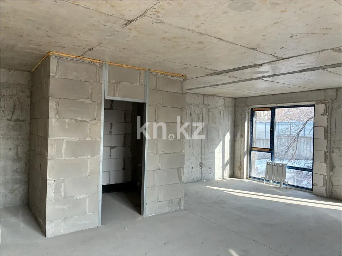 Продажа 2-комнатной квартиры, 69 м² в Алматы - фото 2