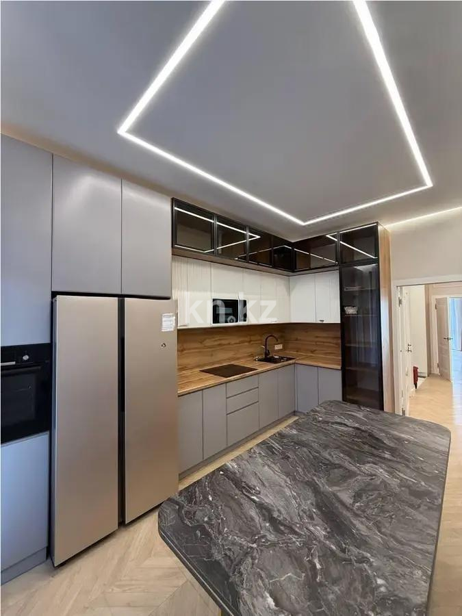 Продажа 3-комнатной квартиры, 102.7 м², ул. Нурмагамбетова, дом  140/10 в Алматы - фото 4