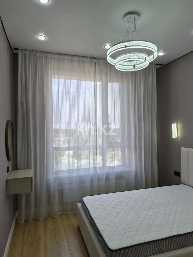 Продажа 2-комнатной квартиры, 40 м² в Алматы