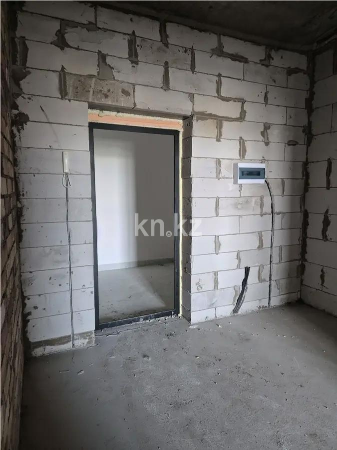 Продажа 2-комнатной квартиры, 74.88 м², ул. Бухар жырау, дом  32 в Астане - фото 3