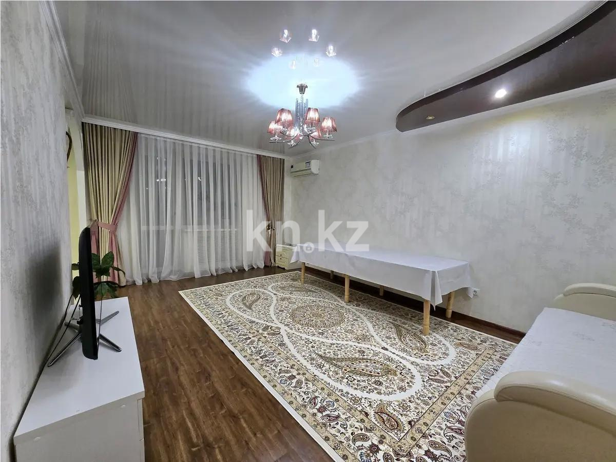 Продажа 3-комнатной квартиры, 96 м² в Астане