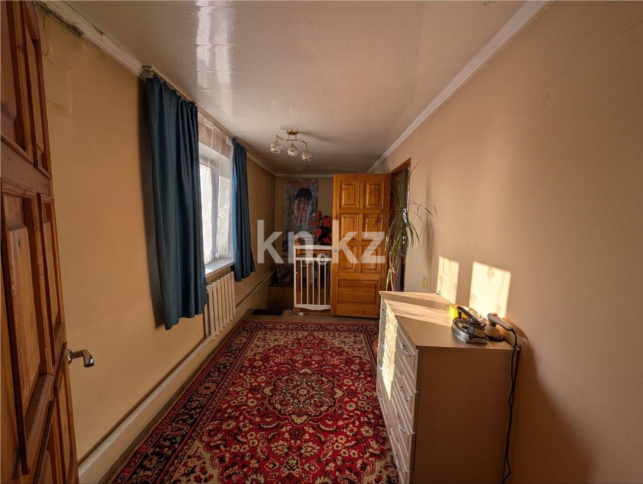 Продажа 4-комнатного дома, 100 м² в Караганде - фото 10