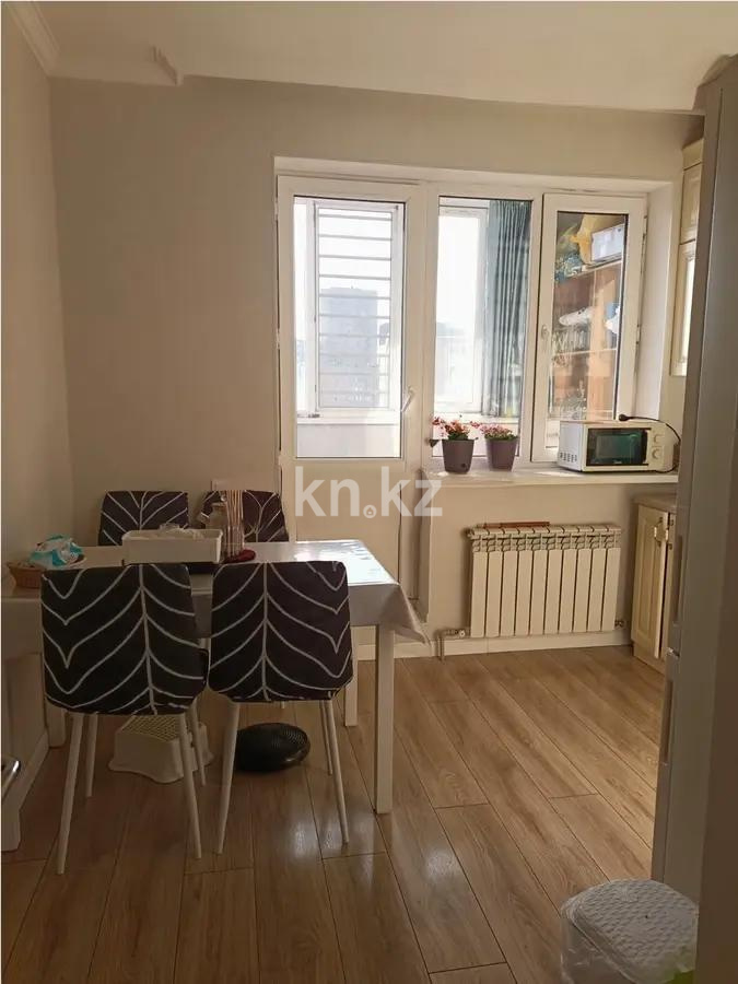 Продажа 2-комнатной квартиры, 58 м² в Астане - фото 3