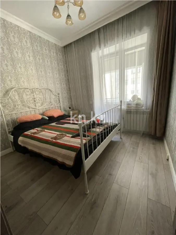 Продажа 2-комнатной квартиры, 40 м² в Астане - фото 2