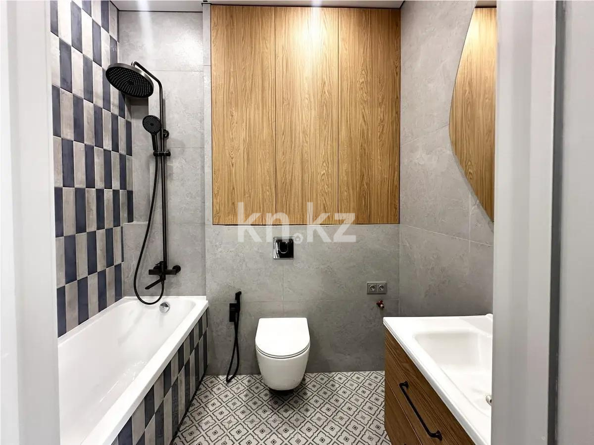 Продажа 2-комнатной квартиры, 40 м² в Алматы - фото 5