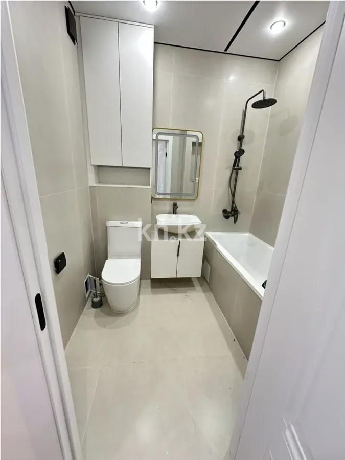 Продажа 2-комнатной квартиры, 36 м² в Алматы - фото 3