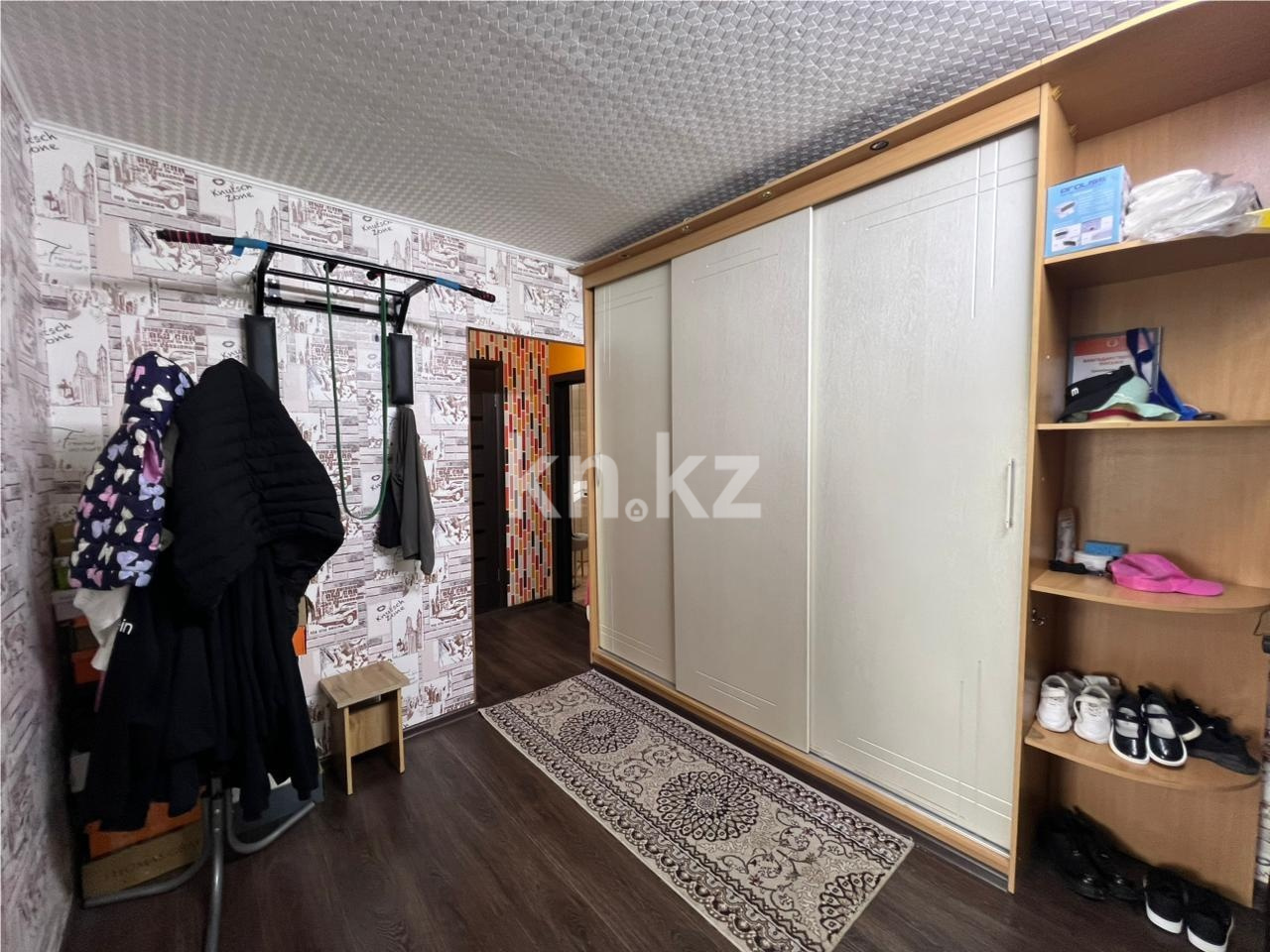 Продажа 3-комнатной квартиры, 65 м² в Караганде - фото 2