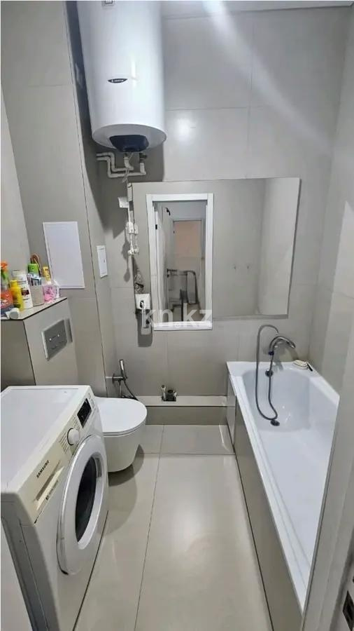 Продажа 2-комнатной квартиры, 65 м² в Караганде - фото 4