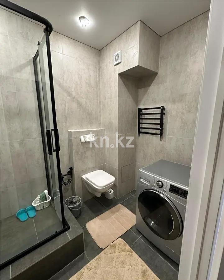 Продажа 2-комнатной квартиры, 50 м² в Алматы - фото 4