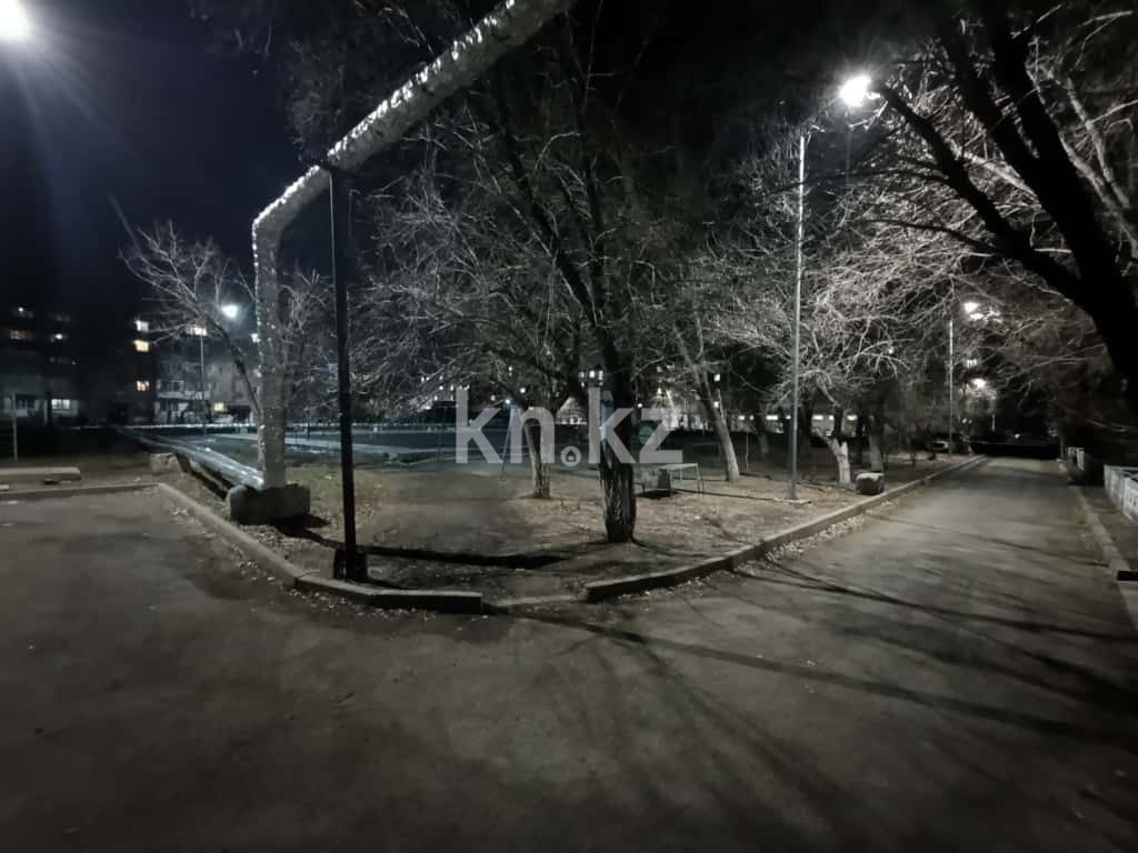 Продажа 1-комнатной квартиры, 31 м², мкр-н 16, дом  16 в Караганде - фото 9