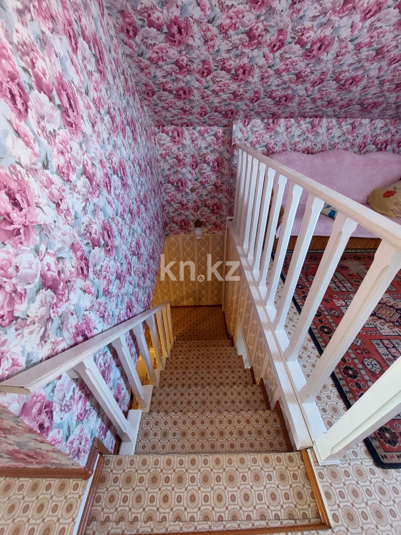 Продажа 6-комнатного дома, 195 м² в Караганде - фото 16