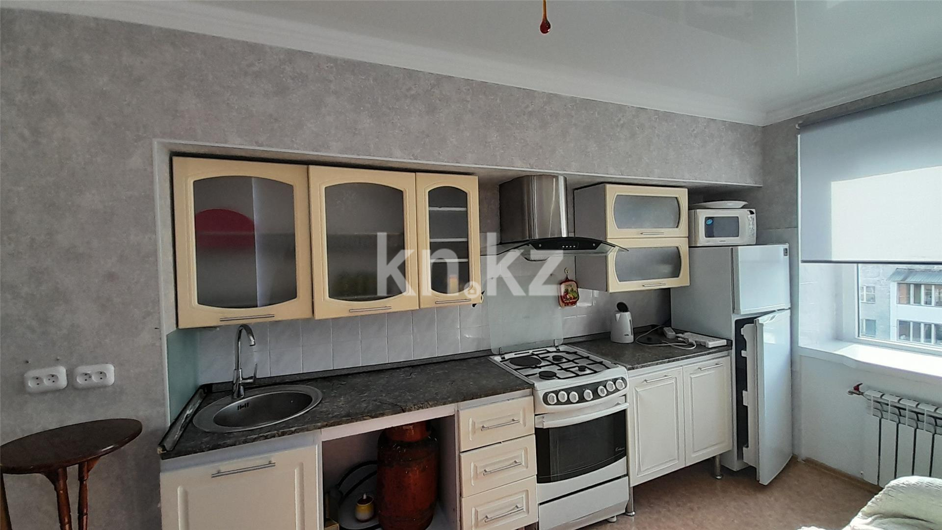 Продажа 3-комнатной квартиры, 64 м², ул. Абая в Темиртау - фото 7