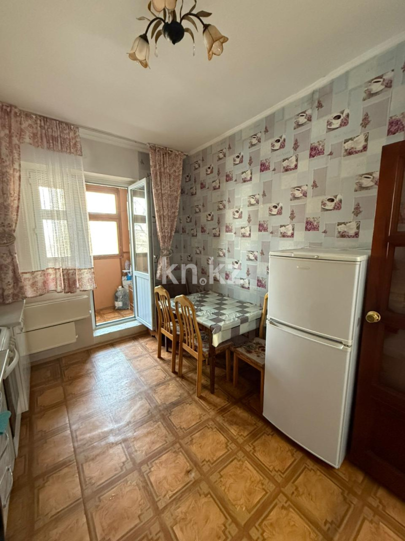 Аренда 1-комнатной квартиры, 40 м² в Алматы - фото 7