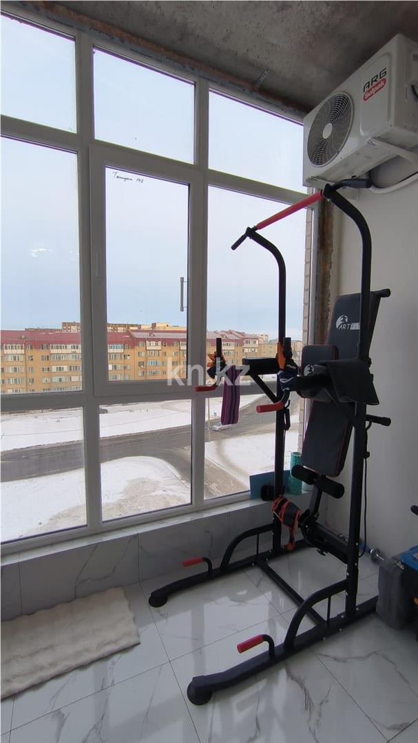 Продажа 3-комнатной квартиры, 90 м² в Караганде - фото 27