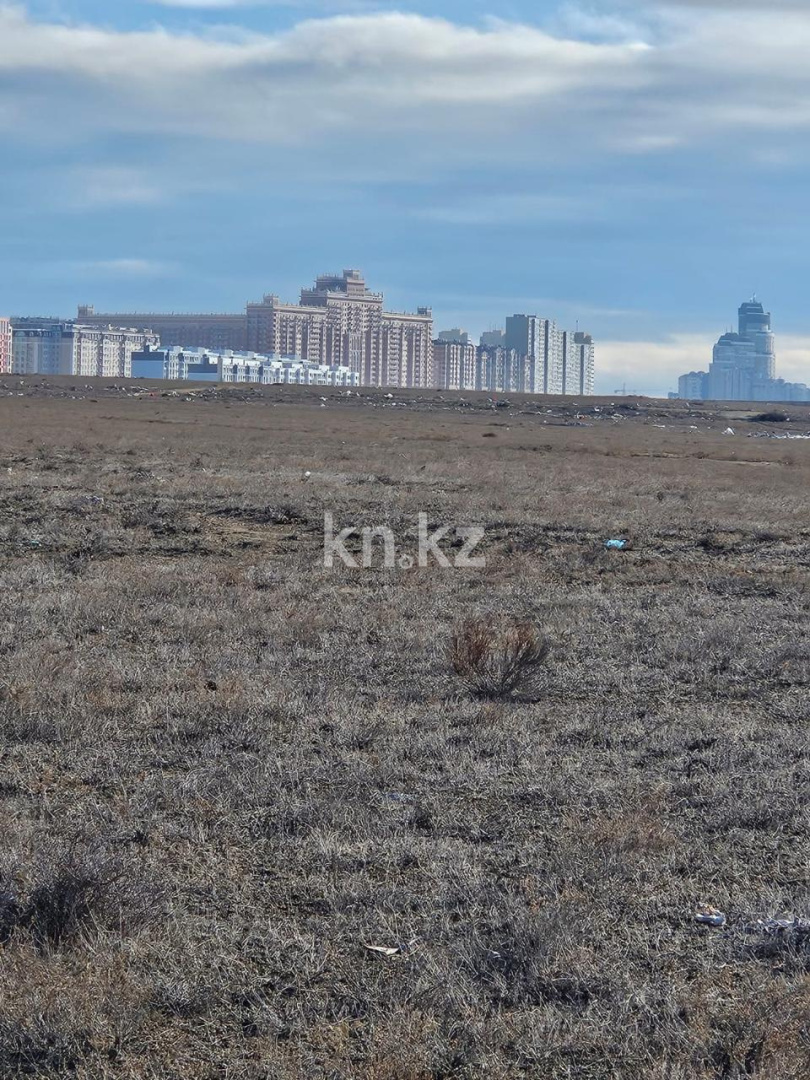 Продажа участка, 1 га в Актау - фото 2