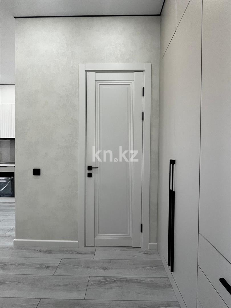 Продажа 1-комнатной квартиры, 40 м² в Караганде - фото 8