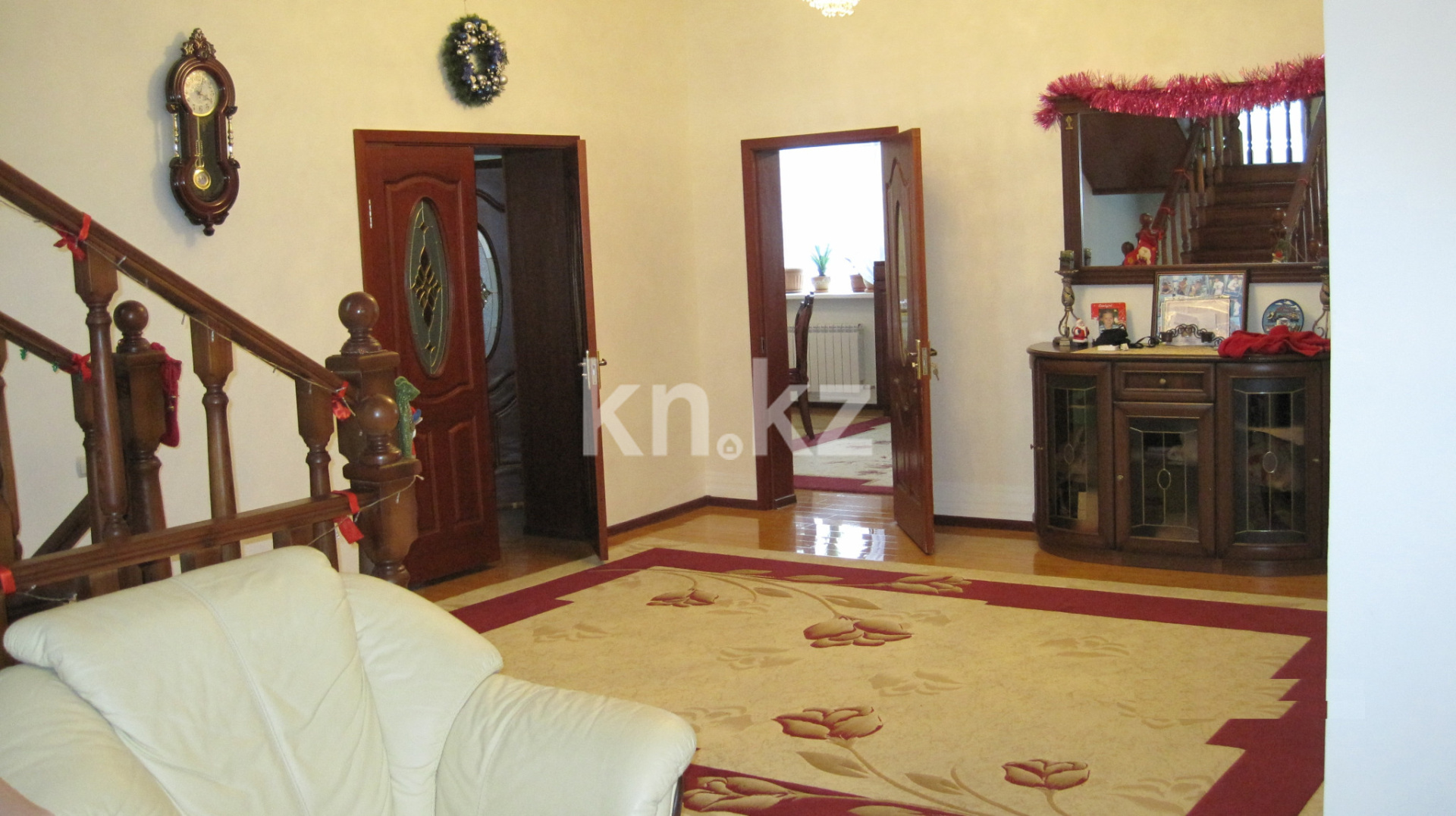 Продажа 8-комнатного дома, 484 м², ул. Сейфуллина, дом  35 в Атырау - фото 6