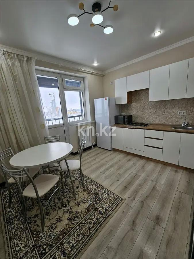 Продажа 2-комнатной квартиры, 56 м² в Астане - фото 3