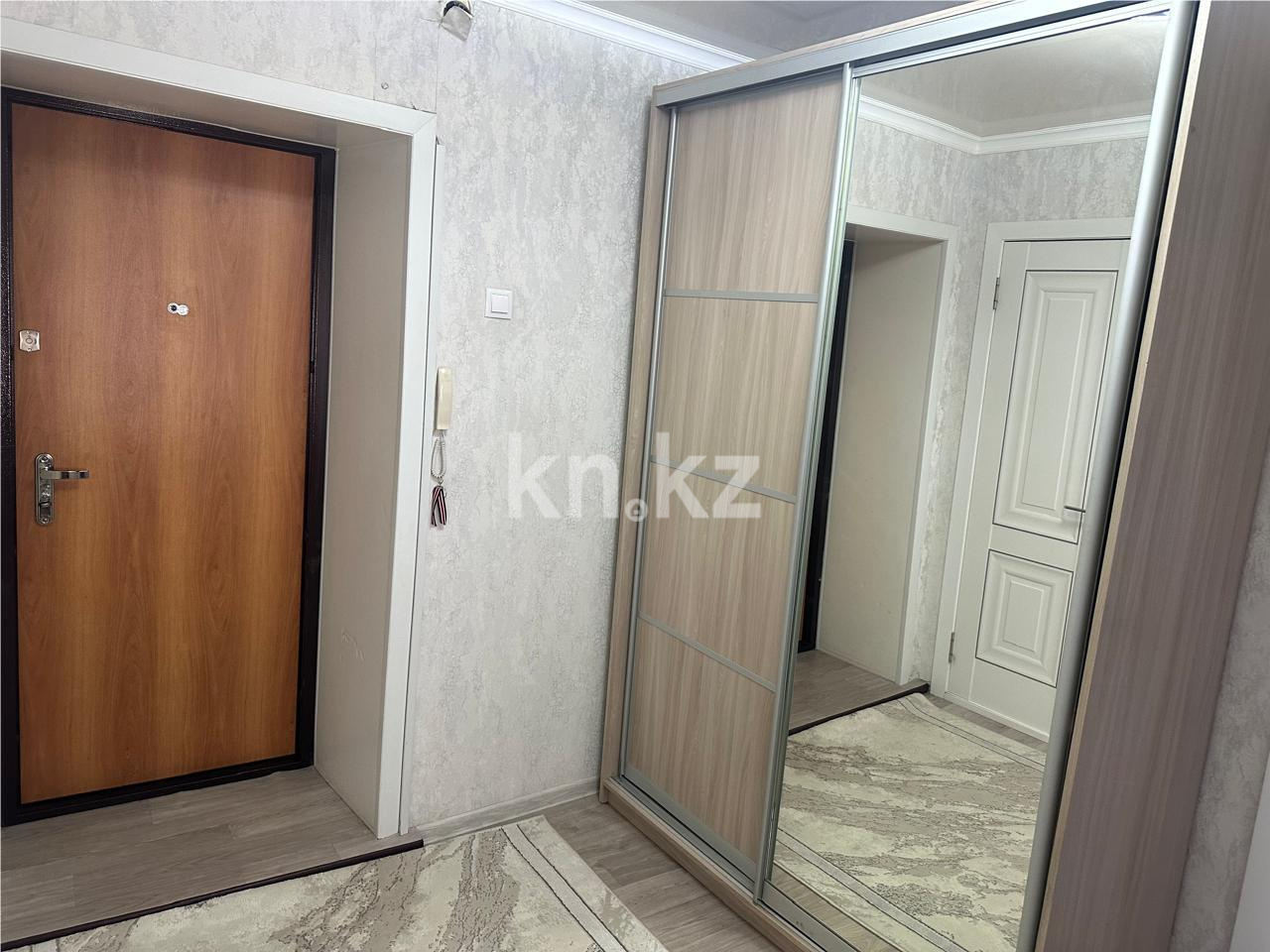 Продажа 2-комнатной квартиры, 50 м² в Караганде - фото 4