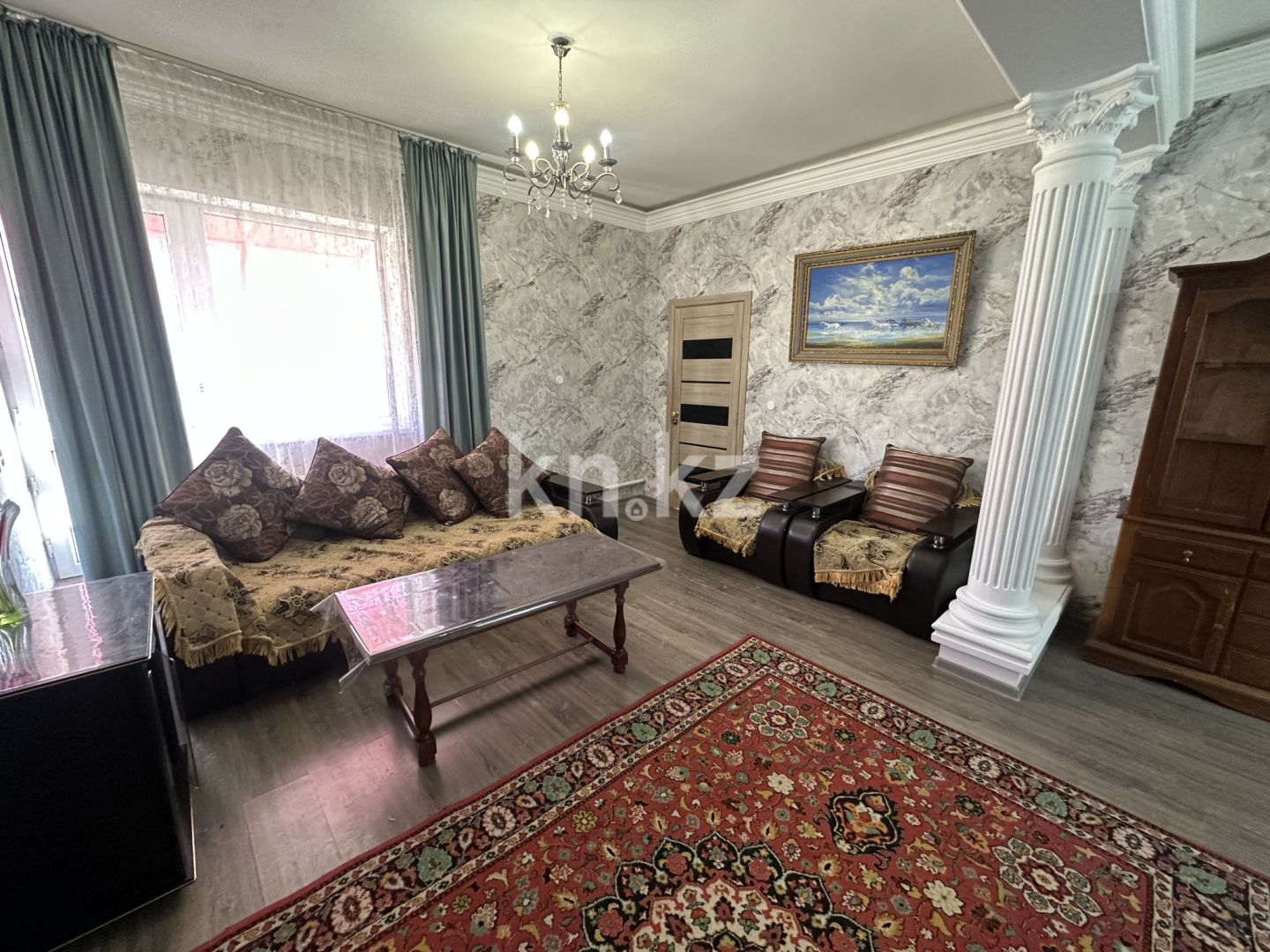 Продажа 5-комнатного дома, 212 м² в Караганде - фото 13