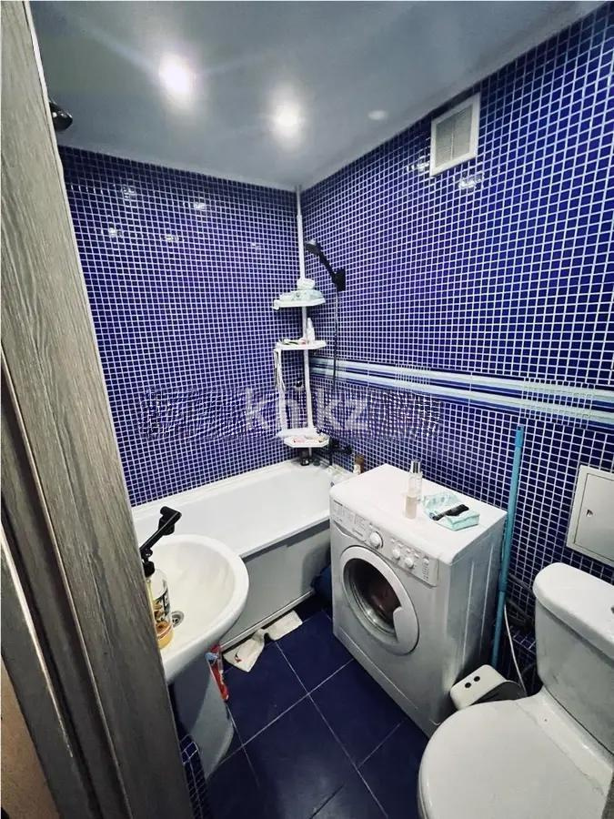 Продажа 2-комнатной квартиры, 45.7 м², ул. Валиханова, дом  19 в Астане - фото 3