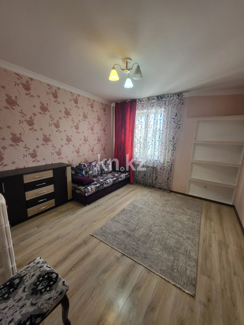 Аренда 3-комнатной квартиры, 86 м² в Астане - фото 3