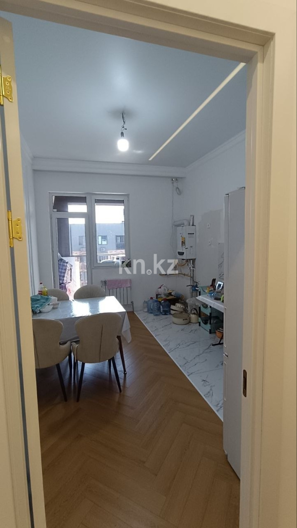 Продажа 3-комнатной квартиры, 108 м² в Алматы - фото 2