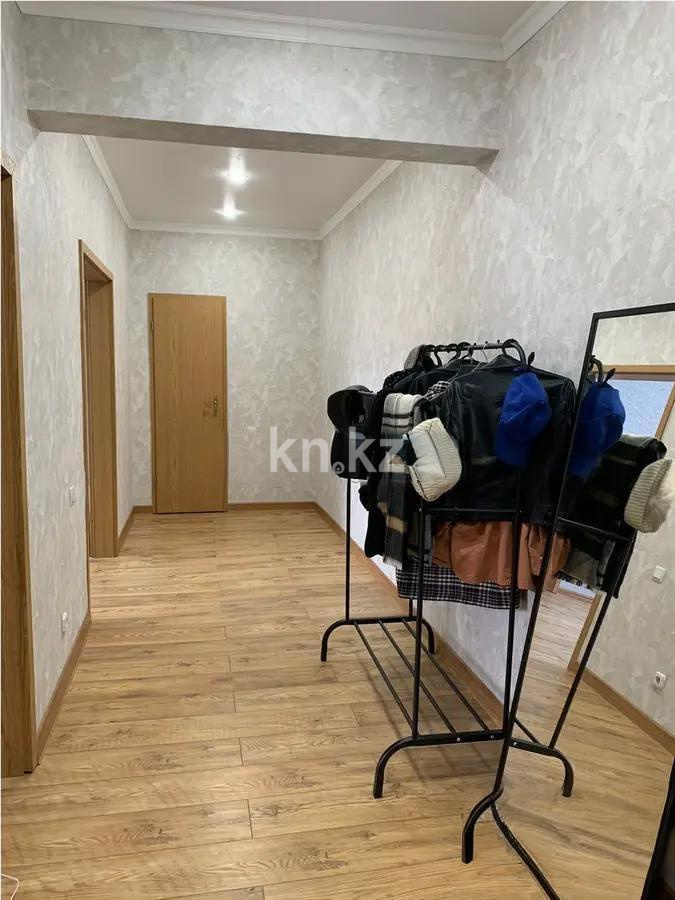Продажа 2-комнатной квартиры, 54.1 м², ул. Кумисбекова, дом  6 в Астане - фото 5