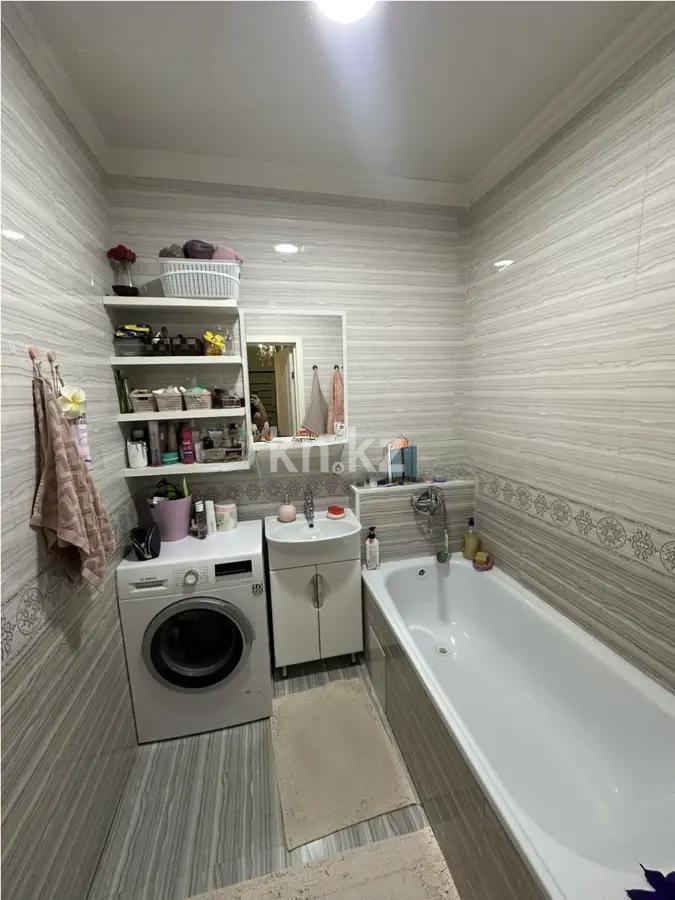 Продажа 3-комнатной квартиры, 87 м² в Алматы - фото 5