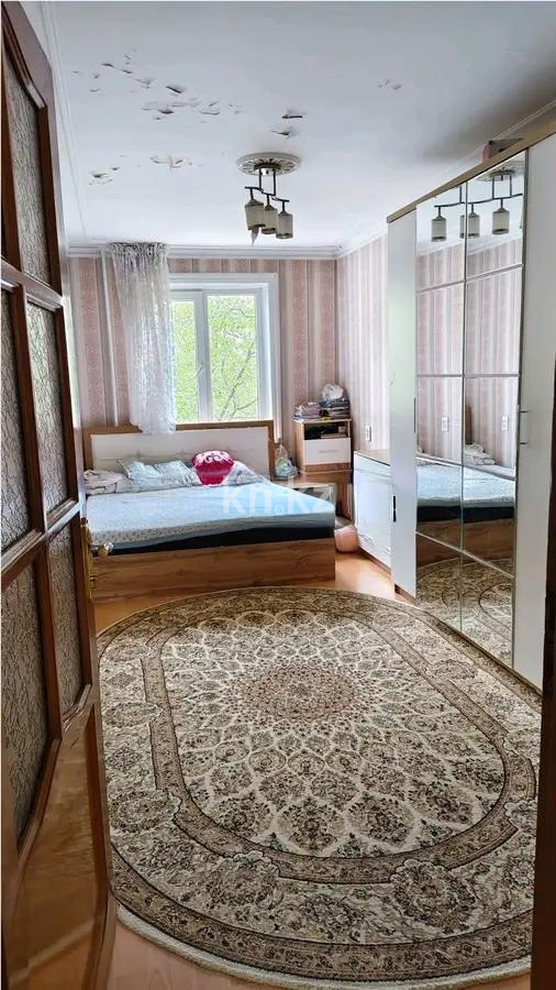 Продажа 3-комнатной квартиры, 60 м² в Алматы - фото 2