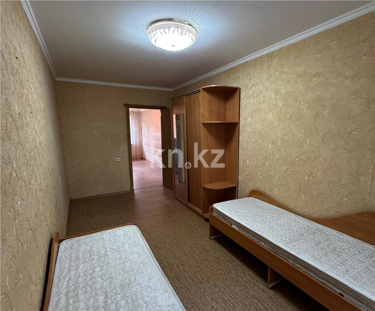 Продажа 2-комнатной квартиры, 45 м², мкр-н 23 в Караганде - фото 5