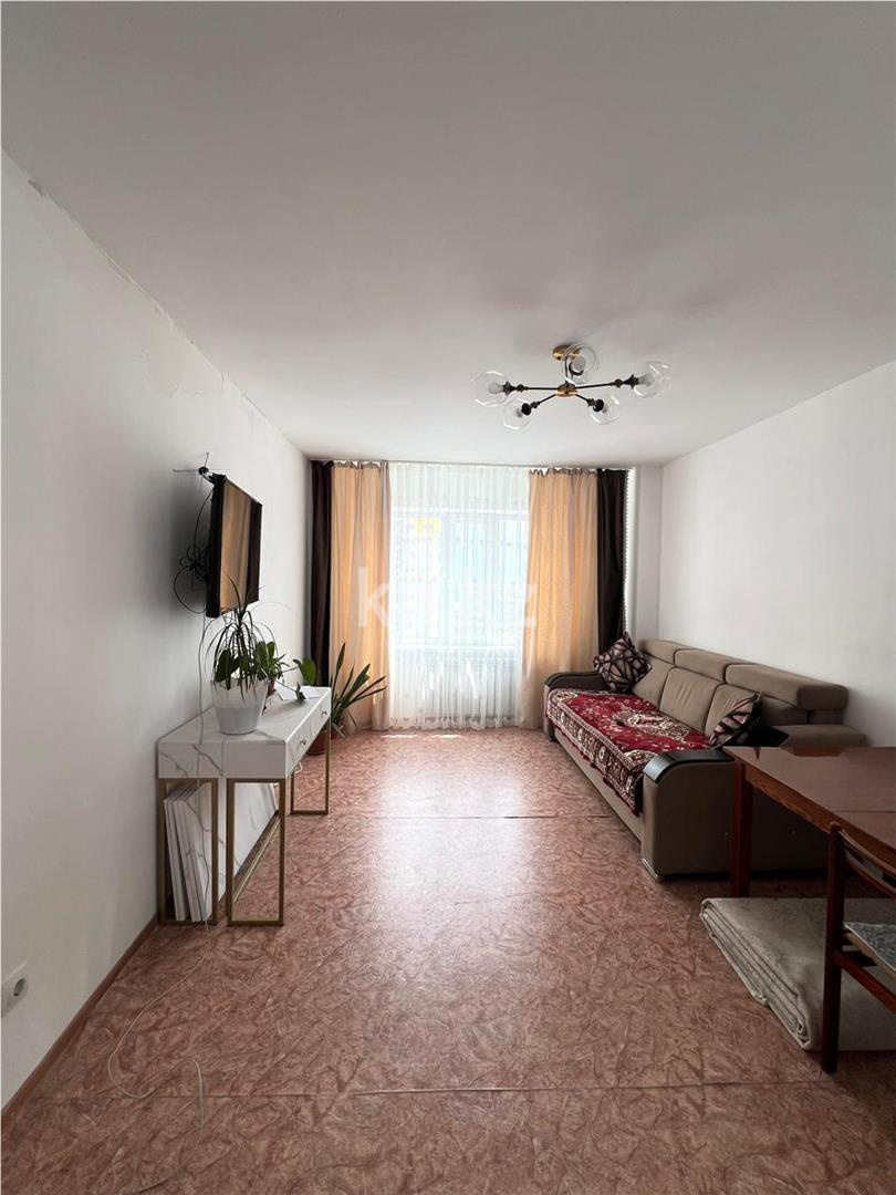 Продажа 2-комнатной квартиры, 64 м², ул. Ашимова в Караганде