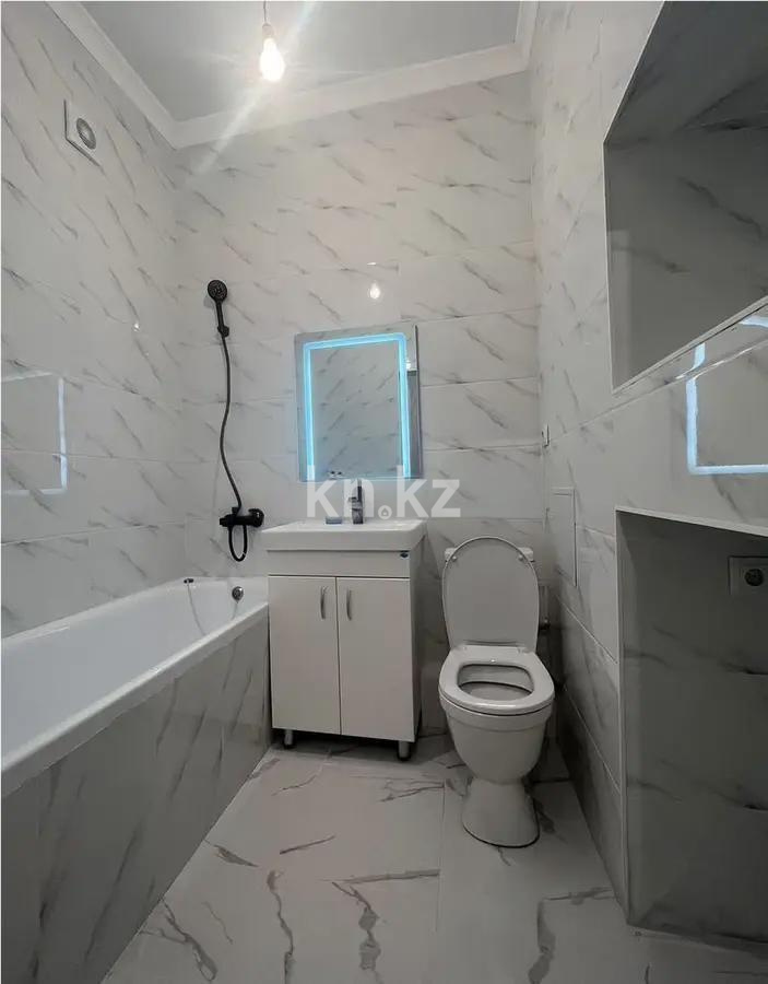 Продажа 2-комнатной квартиры, 40 м² в Астане - фото 4