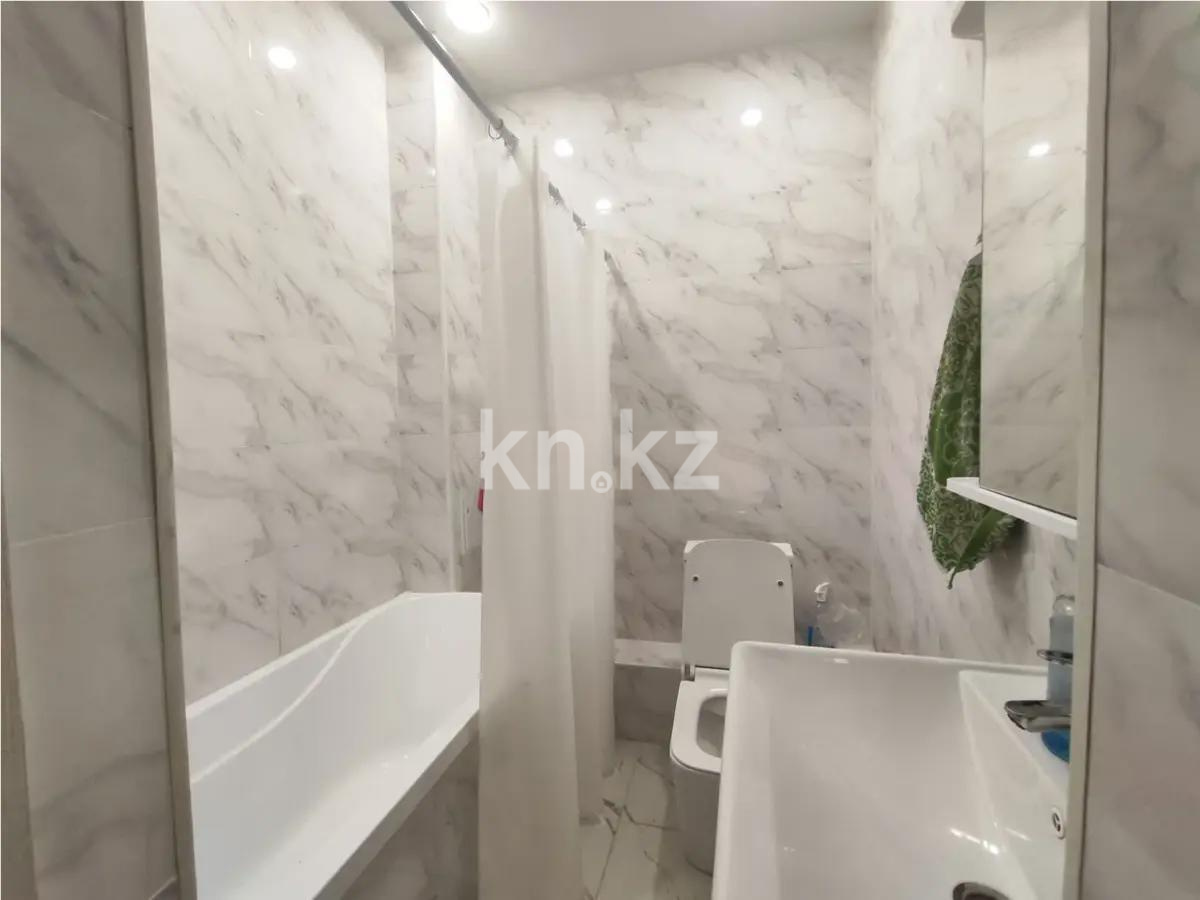 Продажа 1-комнатной квартиры, 40 м² в Астане - фото 3