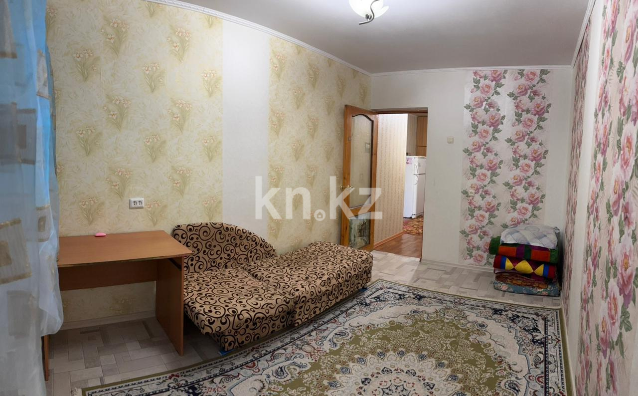 Продажа 2-комнатной квартиры, 54.1 м², ул. Кереева, дом  7 в Актобе - фото 5