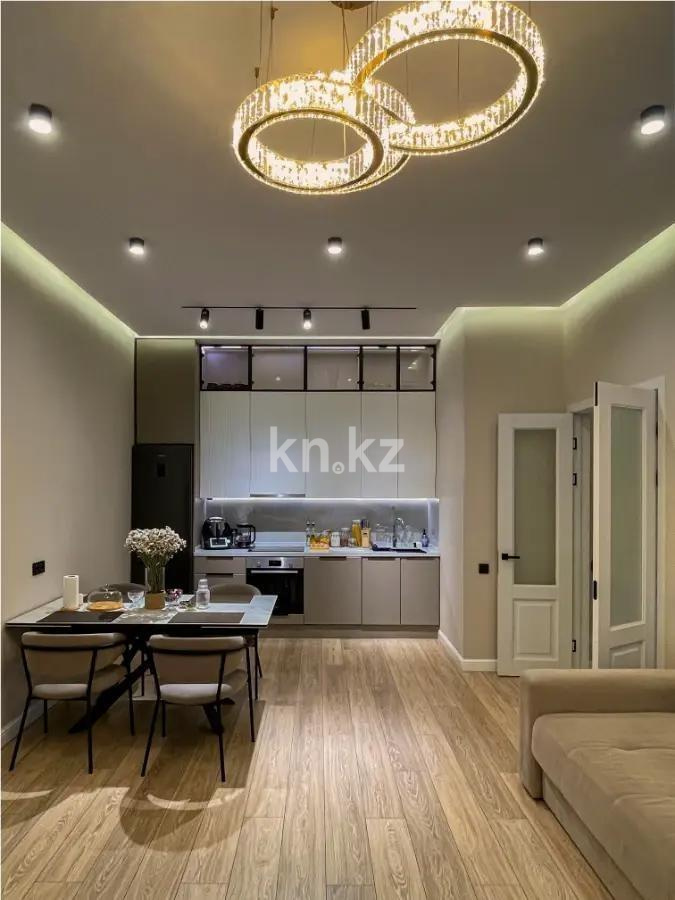 Продажа 3-комнатной квартиры, 80 м² в Астане - фото 3