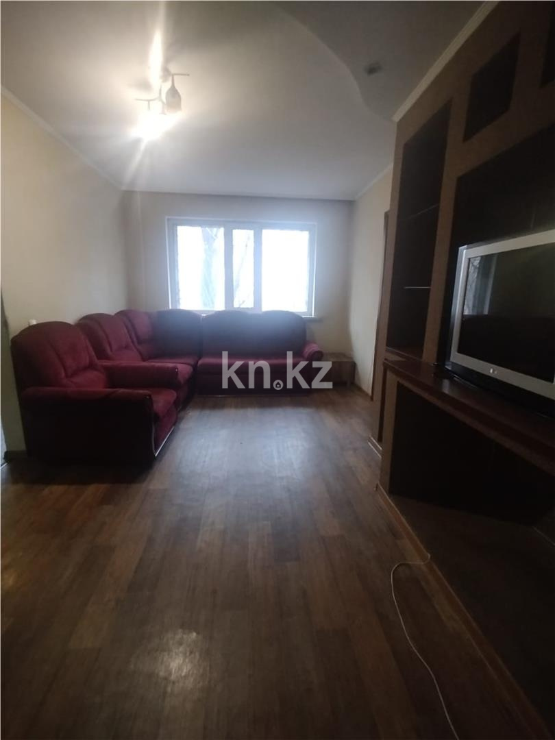 Продажа 2-комнатной квартиры, 44 м² в Караганде