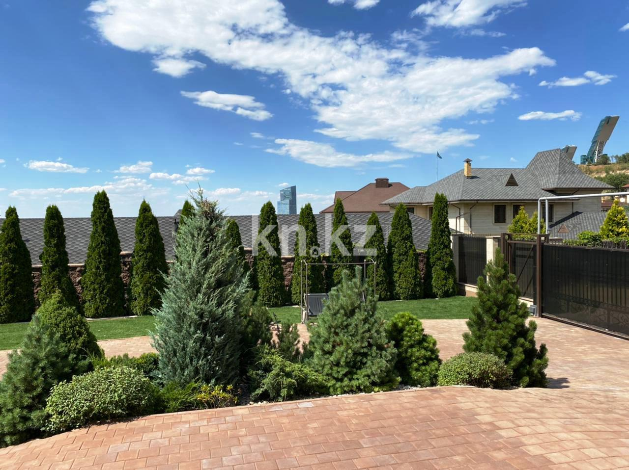 Продажа 9-комнатного дома, 540 м² в Алматы - фото 6