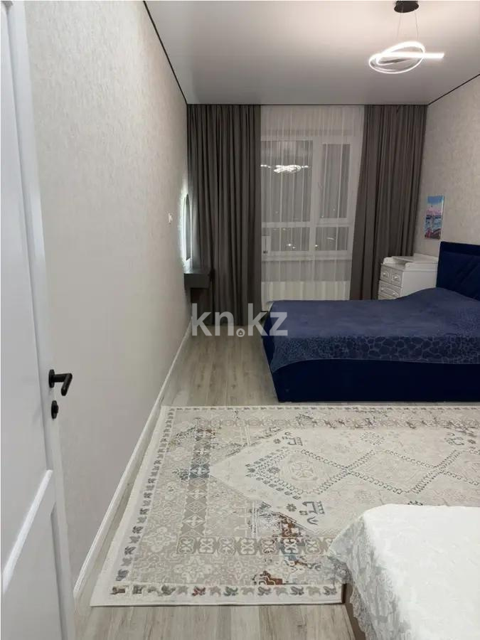 Продажа 2-комнатной квартиры, 70.5 м² в Астане - фото 2